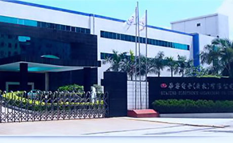 華容電子廠房?jī)艋こ贪咐?>
								<div   id=