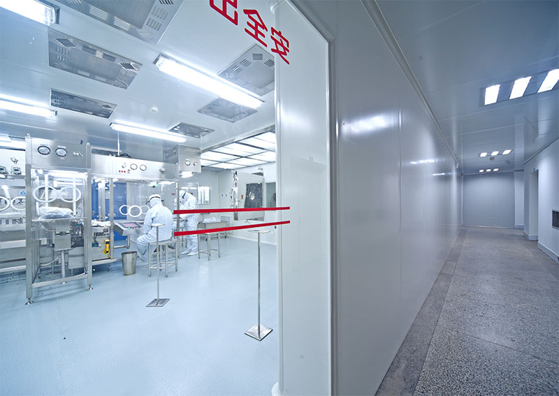 如何選擇適合制藥廠無(wú)塵車(chē)間的送回風(fēng)系統(tǒng)？